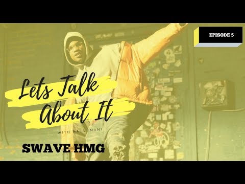 SWAVE HMG | Episode 5: I'm So New York