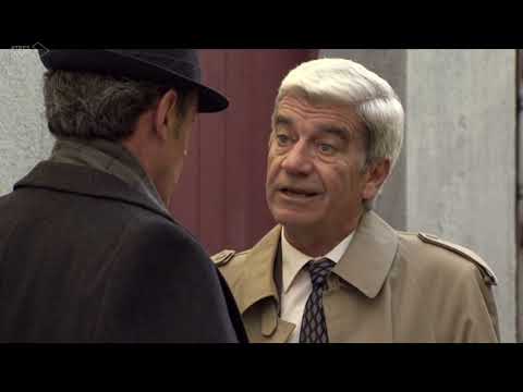 Amar C537 - Roban la cartera a Arratia