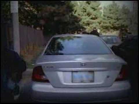 Point Blank - Want It Wit Us (Directed by RT!)