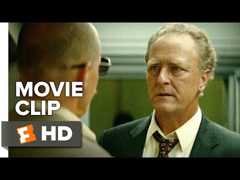 Triple 9 Movie CLIP - First Time Being Robbed (2016) - Woody Harrelson, Kate Winslet Crime Movie HD