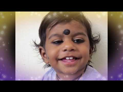 Chanakya  Birthday video