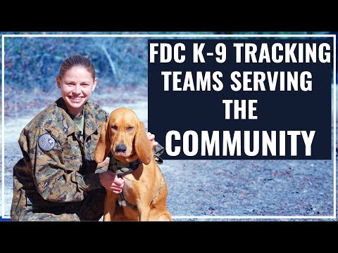 What is FDC K9?