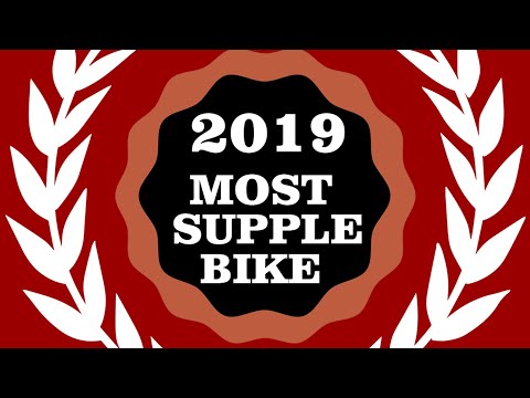 Favorite Gravel Bikes of 2019