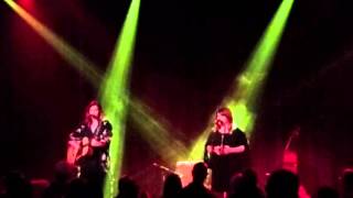 The Secret Sisters ~ Lonely Island