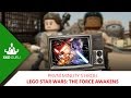 Hra na PS3 LEGO Star Wars: The Force Awakens (Special X-Wing Edition)