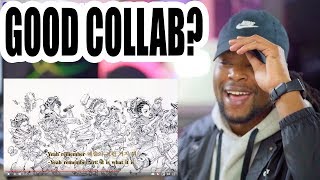 Drunken Tiger - Timeless feat. RM of BTS | First Time Listening to Druken Tiger | Reaction!!!