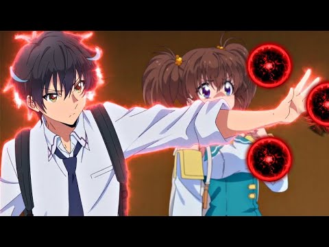 Dragged Into War, He Unleashes Unstoppable Power. Ep 13 25 Ss2 English Dubbed New Anime 2025 Eng Dub