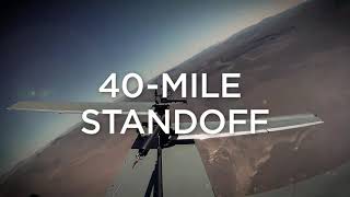 [分享] 美國陸軍測試最新的滑翔機物資運送系統