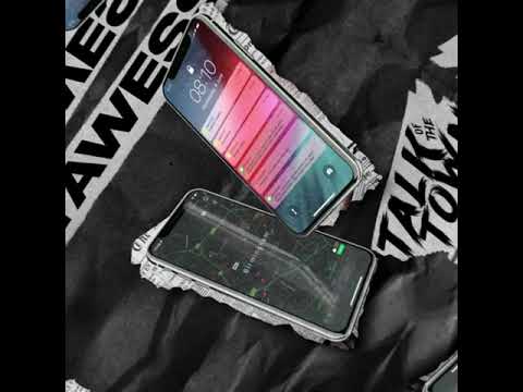 YawEss - Talk of the Town