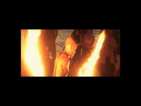 DJ Licious Vs Sakso - The Thrill Of The Night - Saksomental Radio Edit - Official Video