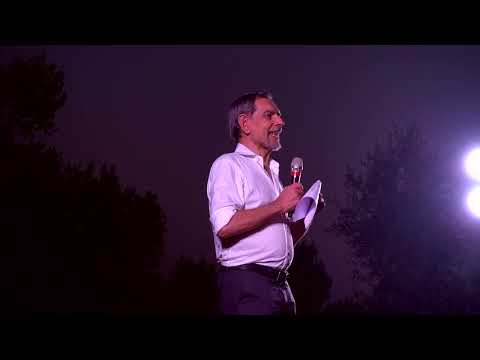 IGOR SIBALDI - What is myth?