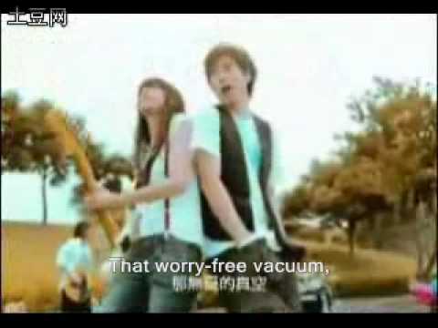 Elope to the Moon - Mayday and Cheer Chen [Eng sub]