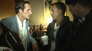 Il Party di I'M Magazine...5° anniversario