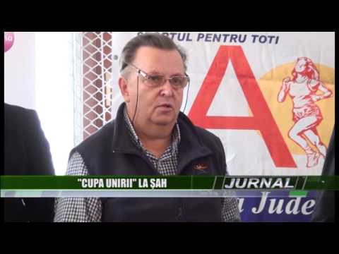 stire 26 01 2016   sp sah cupa unirii