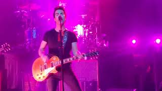Stereophonics - Vegas Two Times (Live @ Irving Plaza in NYC 09/05/2017)