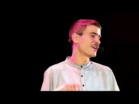 Gabriel Fontana - Movement, Sport, Queer Pedagogia