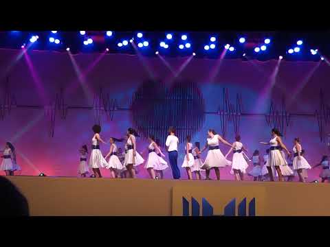 Pashut Lirkod - Lehakot Eretz e Nefesh