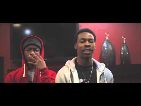 CG Lil Shaq - "We Da Ones" ft. 2wo (Official Video) Shot by @WillKilledEm