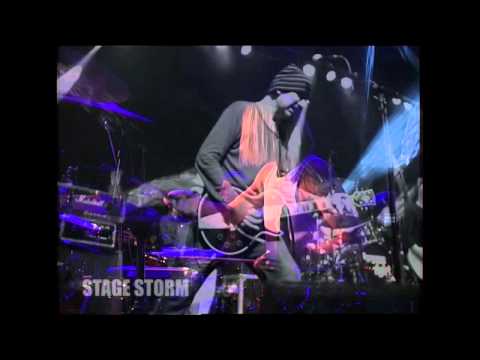 The Silencers- Burns Night  'Cellar of Dreams'