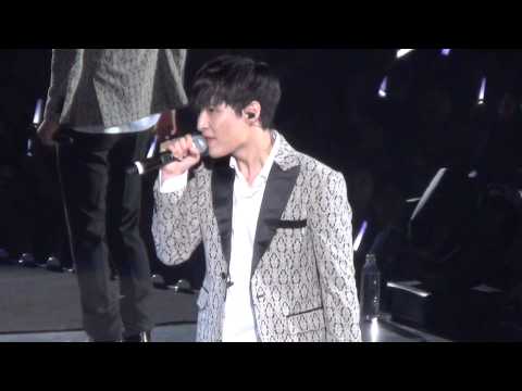 140711 EXO in TW-18-Baby Don't Cry