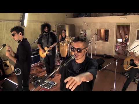 Illya Kuryaki and the Valderramas - Jennifer del Estero