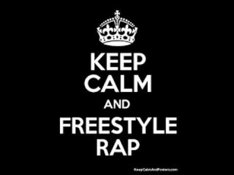 charaf cover mc dini free style