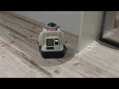 Compurobot 2