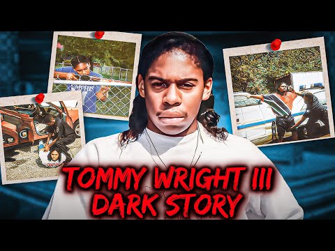 He Invented Memphis Horrorcore at 16, Got Arrested 13 Times Before 18 & Lost EVERYTHING