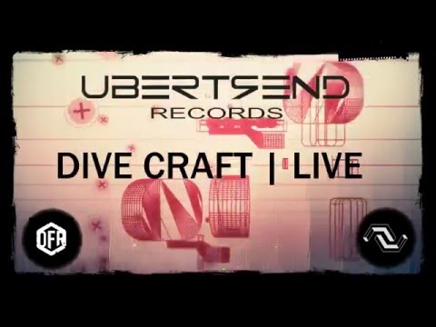 UBERTREND RECORDS LABEL SHOWCASE 21-05-2016