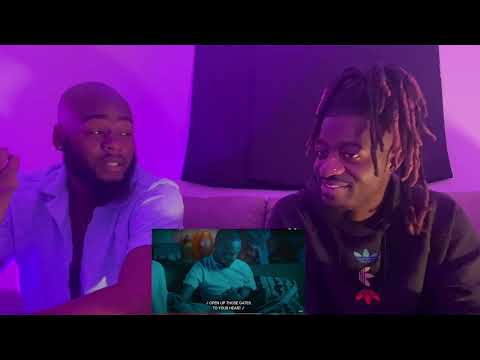 Toosii - Favorite Song (Official Video) REACTION!!!!!