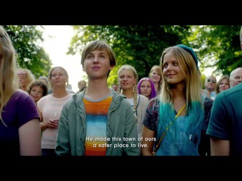 trailer