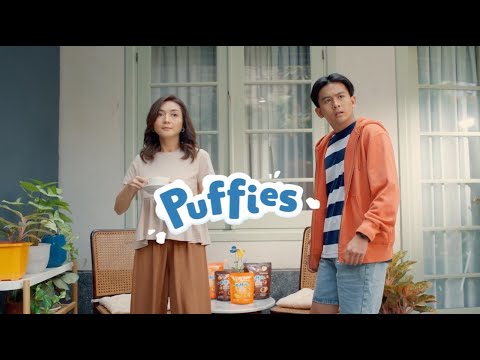 Baru! Puffies dari Kartika Toast