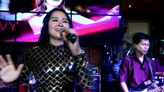 Download lagu LIA CAPUCINO - LALI JANJIMU | GIBHON LIVE [ DANGDUT ONLINE] mp3