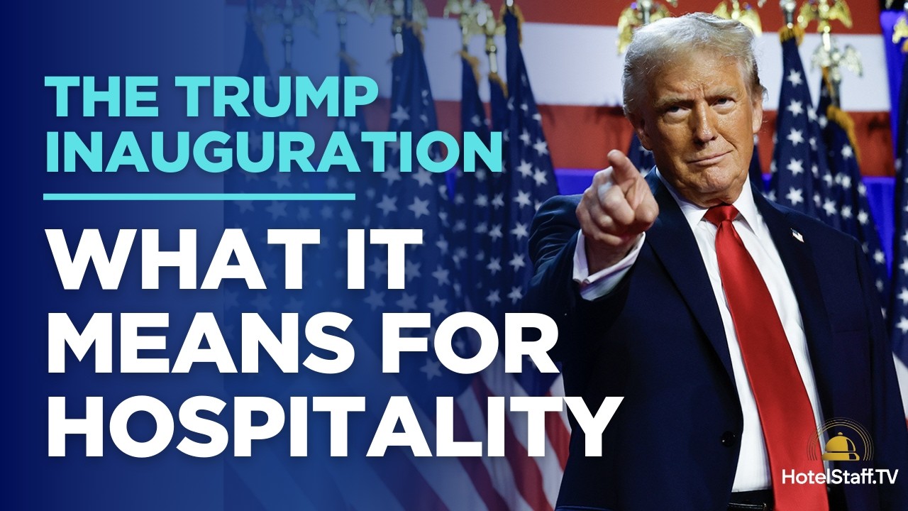 The Trump Inauguration: Shocking Effects Revealed!