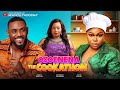 Ozoemena The Cookathon Ruth Kadiri Eddie Watson Maureen Solomon Latest Nollywood Movie 2024