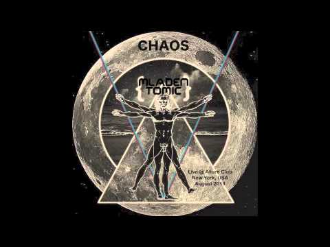 MLADEN TOMIC Live Dj Mix @ Allure Club, New York, USA, 29.08.2013.