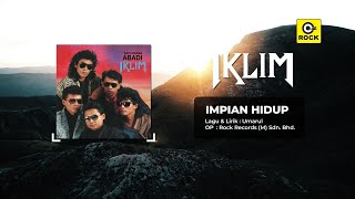 Download lagu Impian Hidup - Iklim [ MV] mp3