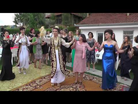 Kanaxheqi i Blertës Promo