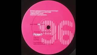 Thomas Schumacher - Ficken? (#3) [Bush 1028]