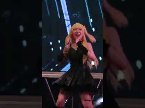 [ 2022.07.17] Fancam MildMint Aliszt @Coscossuki Unionmall.#Mildmintaliszt #aliszt