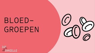 Bloedgroepen