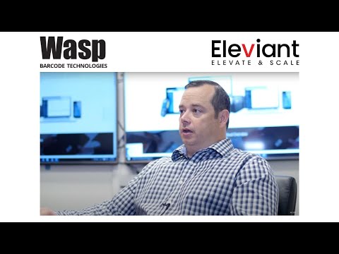 Wasp Barcode Technologies - Customer Success Story (Lynn Lee - Director of R&D)
