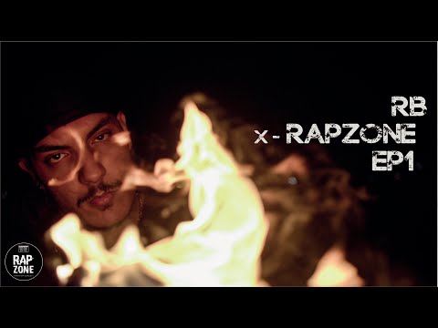 RAPZONE X RB  -  FEL ZONE #1 (Prod : Kiev)