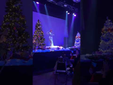 Promotional video thumbnail 3 for Amelie Ahmose Burlesque