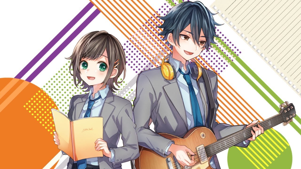 【初音ミク】 空想流星群 【オリジナルMV】