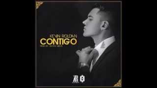 Kevin Roldan - Contigo (Canción/Audio Oficial)
