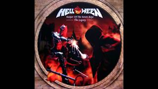 Helloween-Occasion Avenue