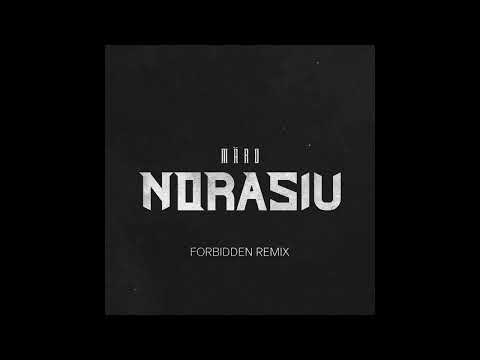 SINDEX PREMIERE: Märd - Norasiu (FORBIDDEN Remix)