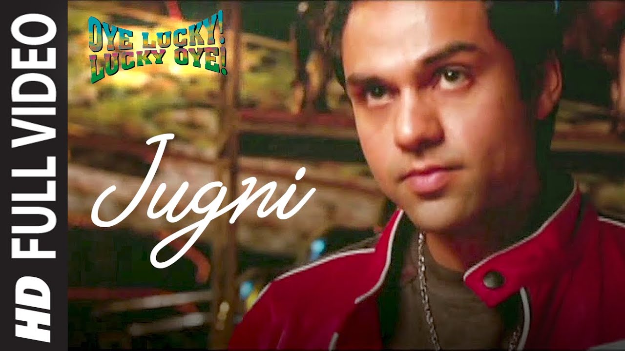 Ha Mai Jugnee Da Sajna Jugnee Lyrics | Oye Lucky Lucky Oye | Des Raj Lakhani | Sneha Khanwalkar