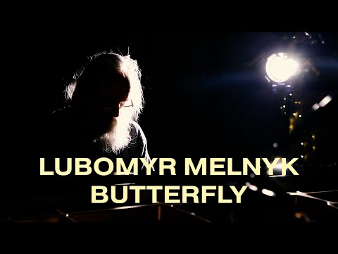 Lubomyr Melnyk - Butterfly (Live at Backlight Sessions)